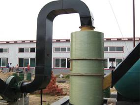 脫硫脫硝除塵設備-脫硫脫硝除塵器-煙氣脫硫脫硝除塵設備